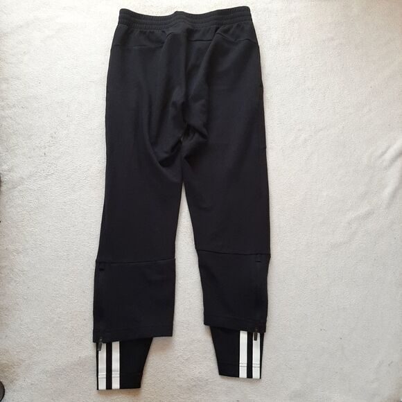 Adidas Sports Jogger Pants Size XS - Picture 2 of 10